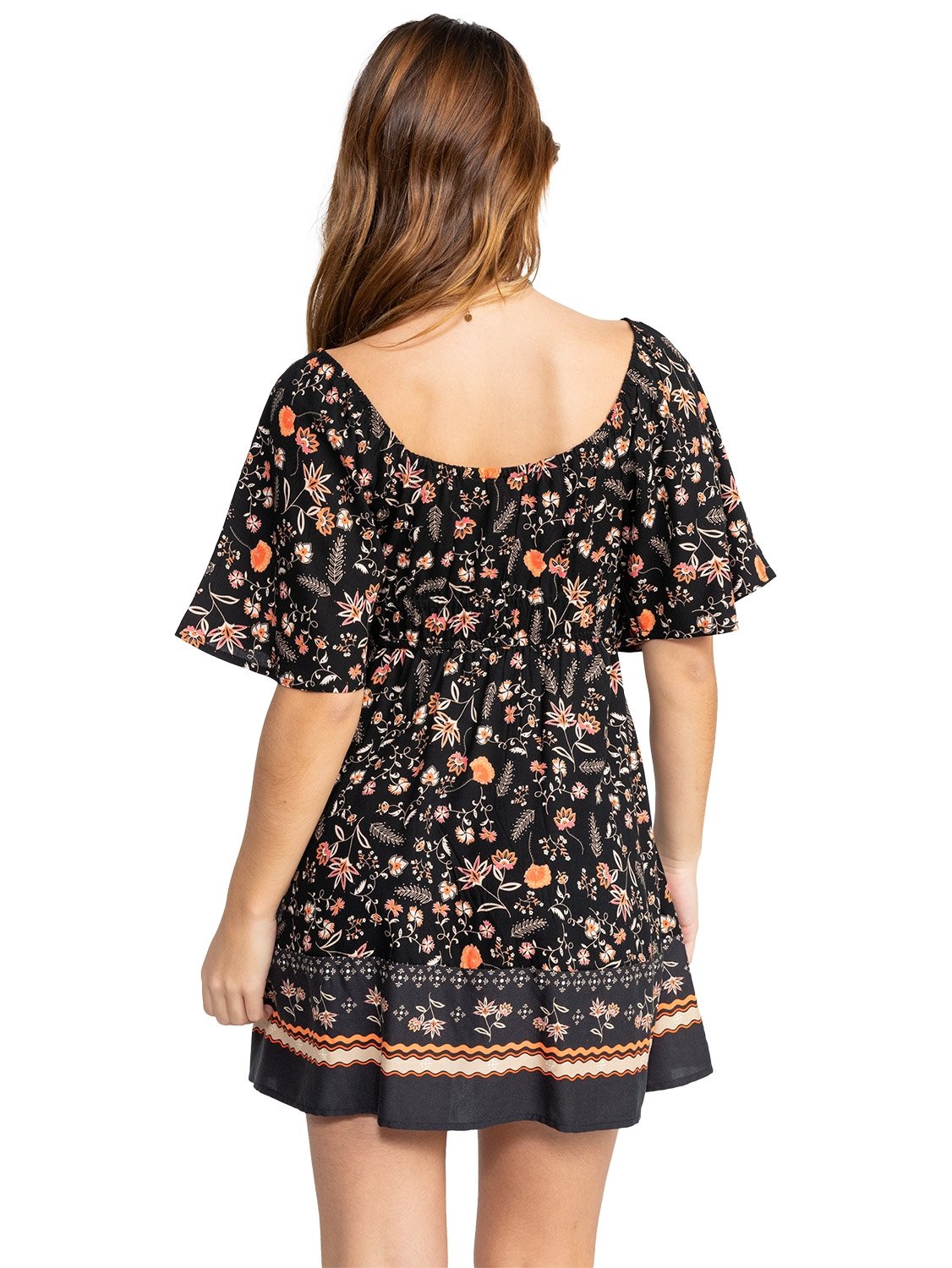 Roxy Ladies Sun Symphony Dress