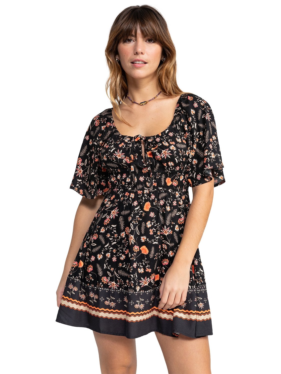 Roxy Ladies Sun Symphony Dress