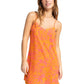 Roxy Ladies Shine A Light Printed Dress