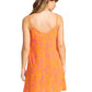 Roxy Ladies Shine A Light Printed Dress