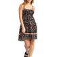 Roxy Ladies Bells Mini Dress