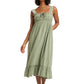 Roxy Ladies Paradise Winds Dress