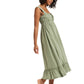 Roxy Ladies Paradise Winds Dress