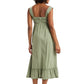 Roxy Ladies Paradise Winds Dress