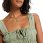 Roxy Ladies Paradise Winds Dress