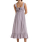 Roxy Ladies Paradise Winds Dress