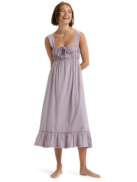 Roxy Ladies Paradise Winds Dress