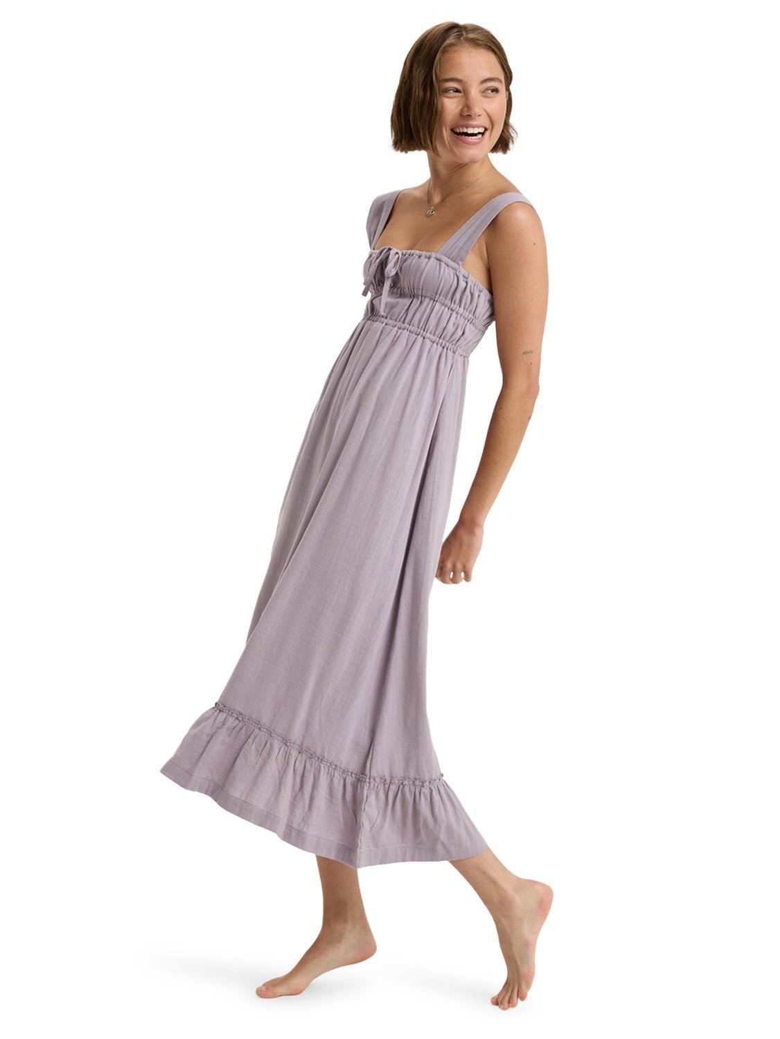 Roxy Ladies Paradise Winds Dress
