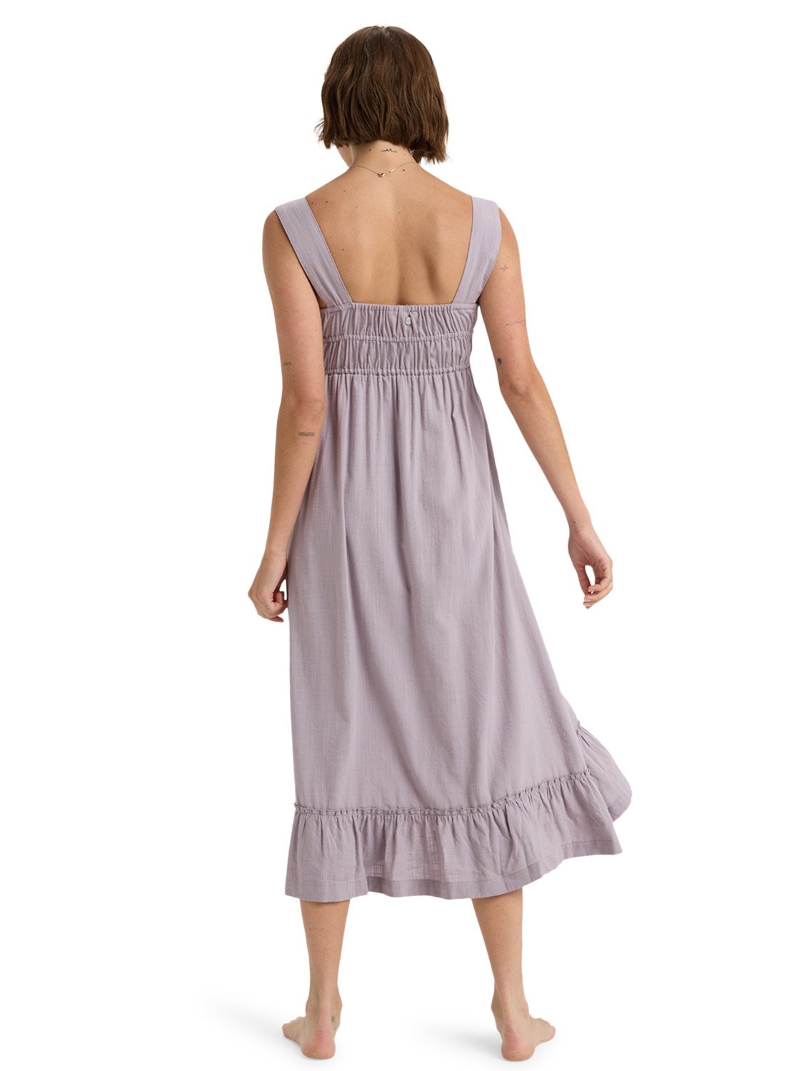 Roxy Ladies Paradise Winds Dress