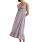 Roxy Ladies Paradise Winds Dress