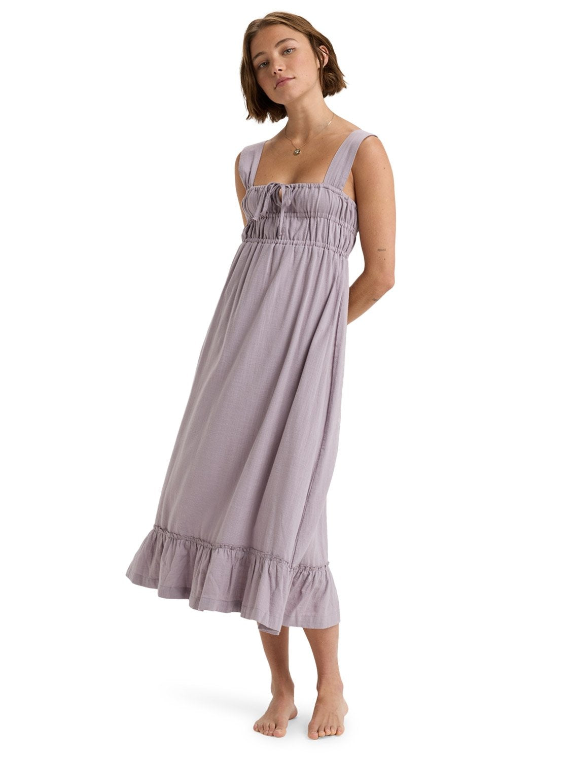 Roxy Ladies Paradise Winds Dress