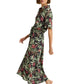 Roxy Ladies Island Escape Printed Dress