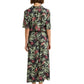 Roxy Ladies Island Escape Printed Dress