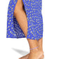 Roxy Ladies Rocking Waves Midi Skirt