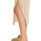 Roxy Ladies Sense Of Secret Skirt