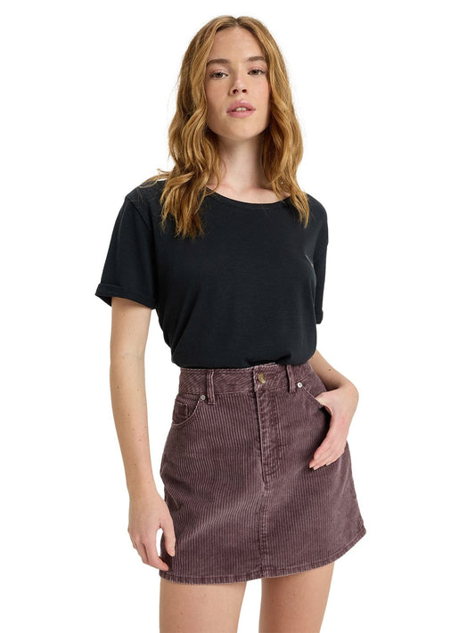 Roxy Ladies Rainfall Mini Skirt
