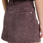 Roxy Ladies Rainfall Mini Skirt
