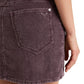 Roxy Ladies Rainfall Mini Skirt