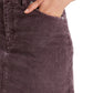 Roxy Ladies Rainfall Mini Skirt