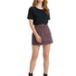 Roxy Ladies Rainfall Mini Skirt