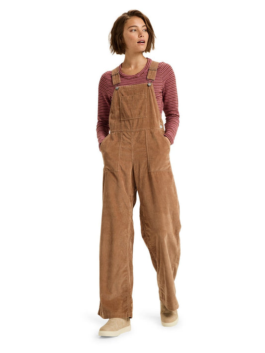 Roxy Ladies Trailblazer Overall