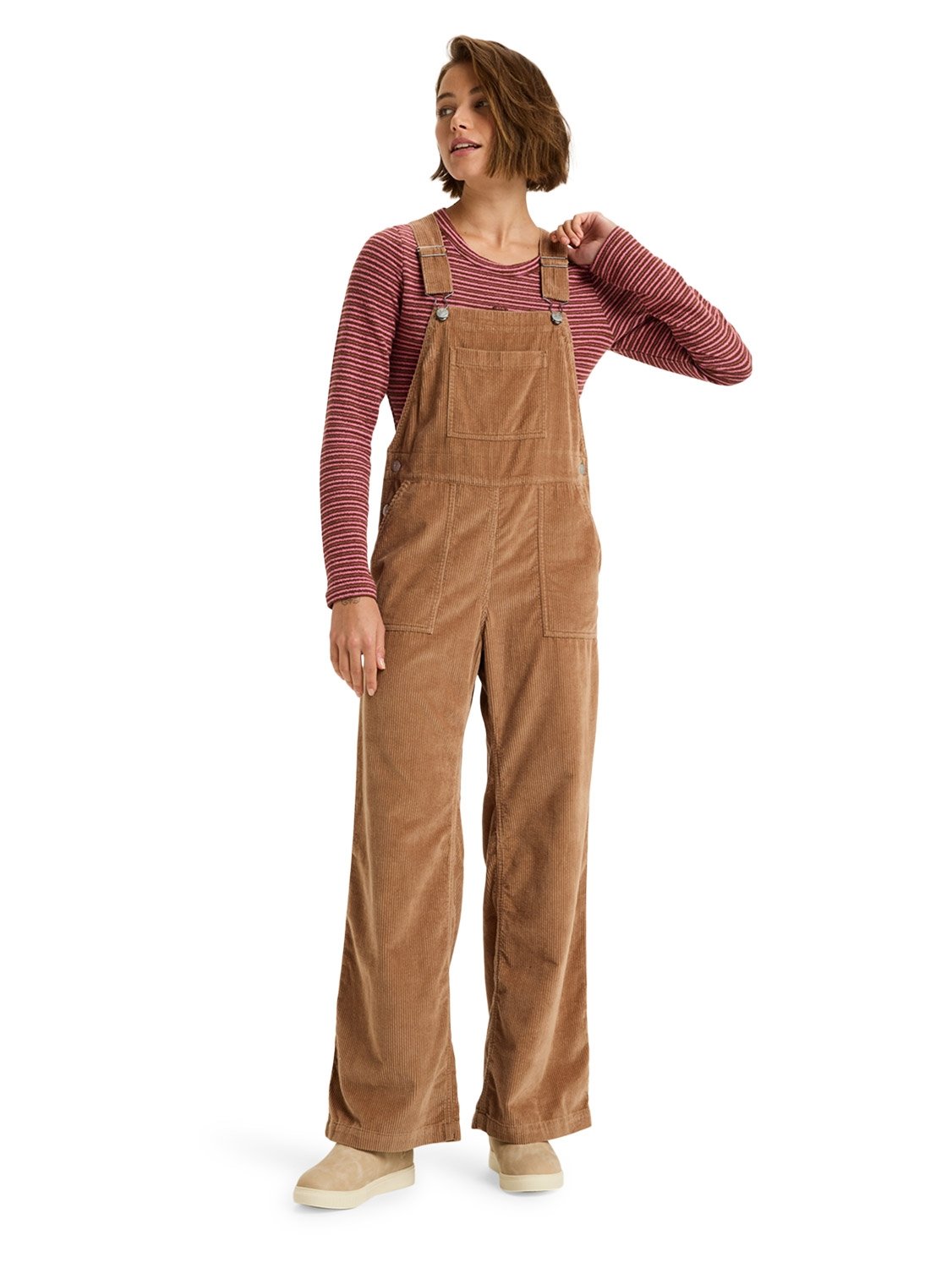 Roxy Ladies Trailblazer Overall