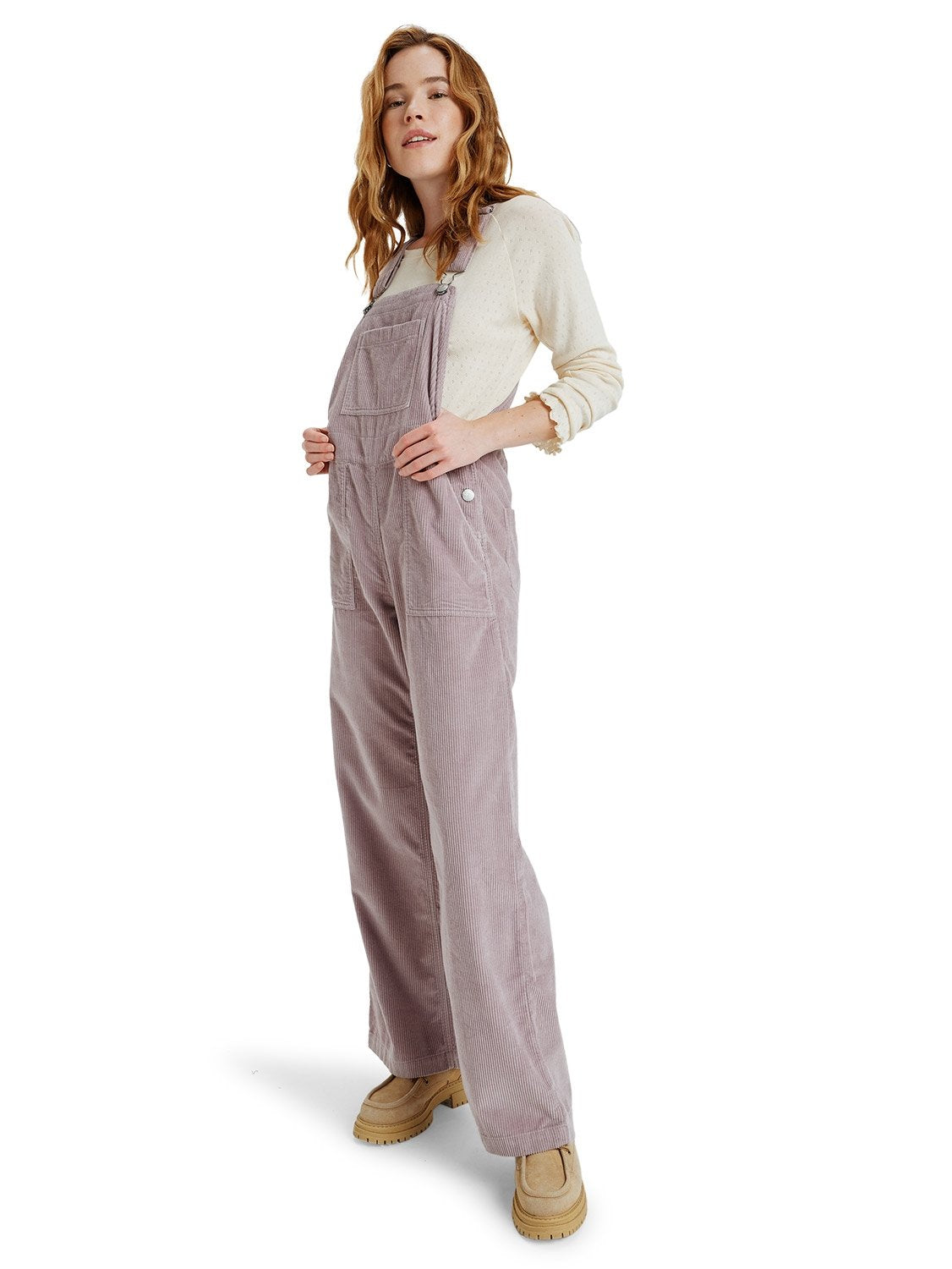 Roxy Ladies Trailblazer Overall | Boardriders