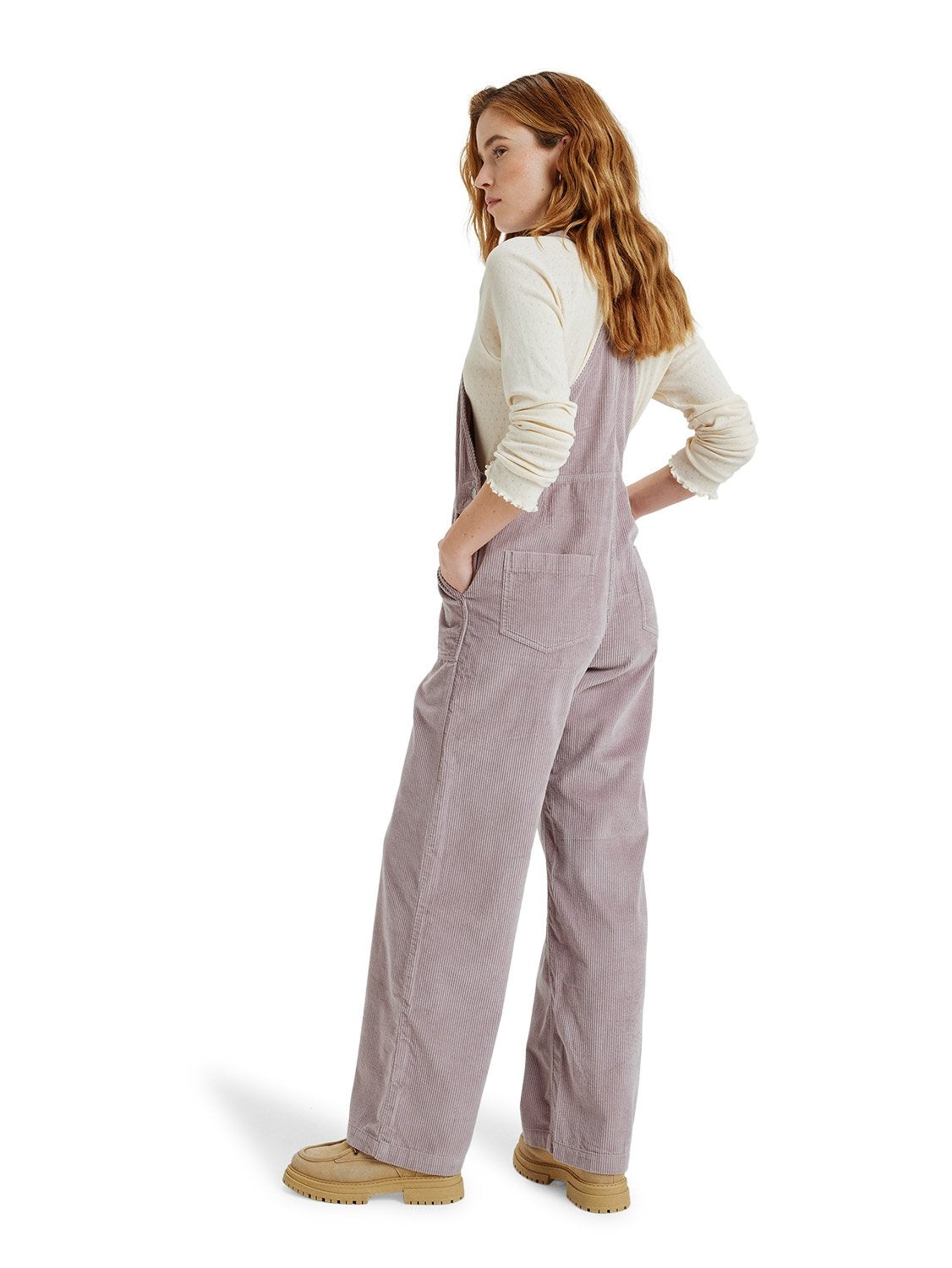 Roxy Ladies Trailblazer Overall