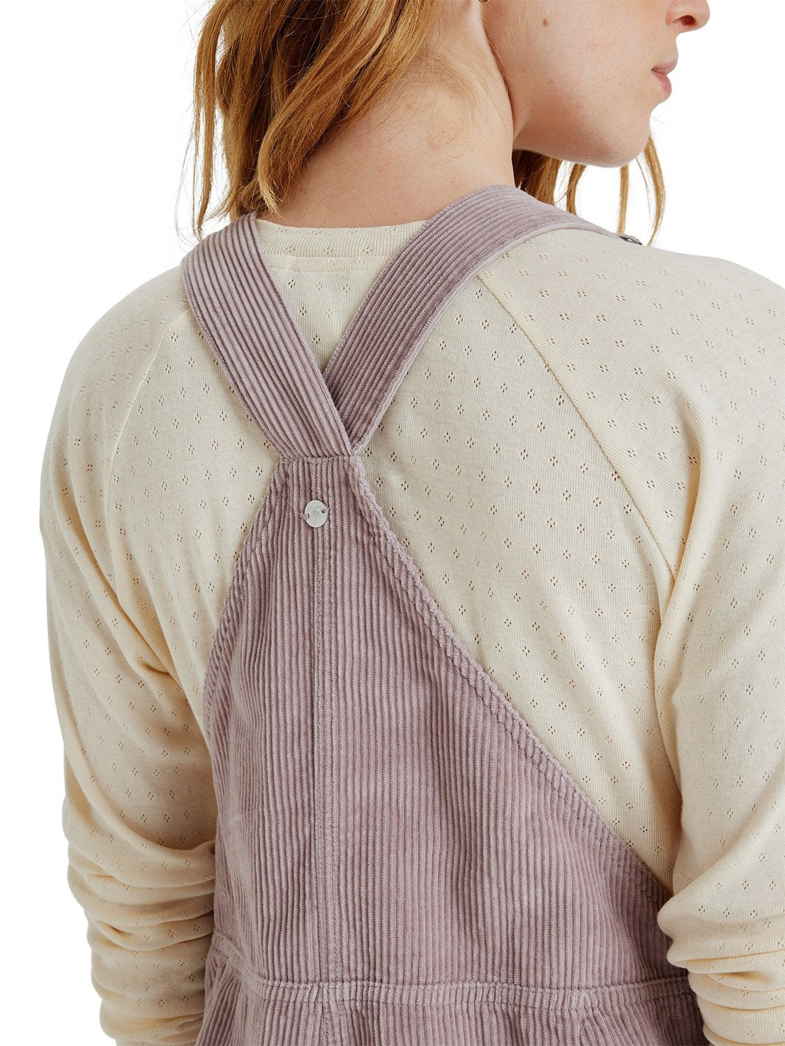 Roxy Ladies Trailblazer Overall | Boardriders