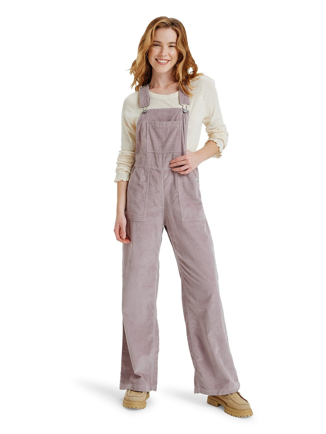 Roxy Ladies Trailblazer Overall
