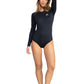 Roxy Ladies Essentials Back Zip Onesie