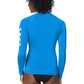 Roxy Ladies Whole Hearted Rashvest