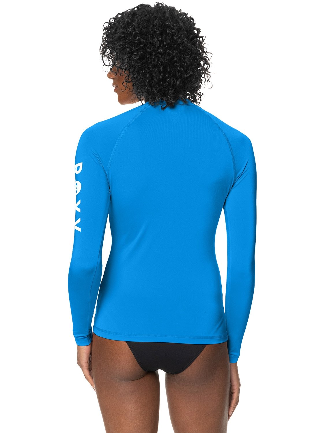 Roxy Ladies Whole Hearted Rashvest