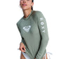 Roxy Ladies Whole Hearted Rashvest