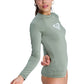 Roxy Ladies Whole Hearted Rashvest