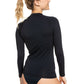 Roxy Ladies Whole Hearted Rashguard