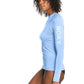 Roxy Ladies Whole Hearted Rashguard