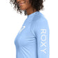 Roxy Ladies Whole Hearted Rashguard