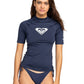 Roxy Ladies Whole Hearted Rashguard