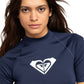 Roxy Ladies Whole Hearted Rashguard