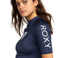 Roxy Ladies Whole Hearted Rashguard