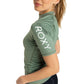 Roxy Ladies Whole Heart Rashvest