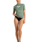 Roxy Ladies Whole Heart Rashvest