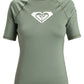 Roxy Ladies Whole Heart Rashvest