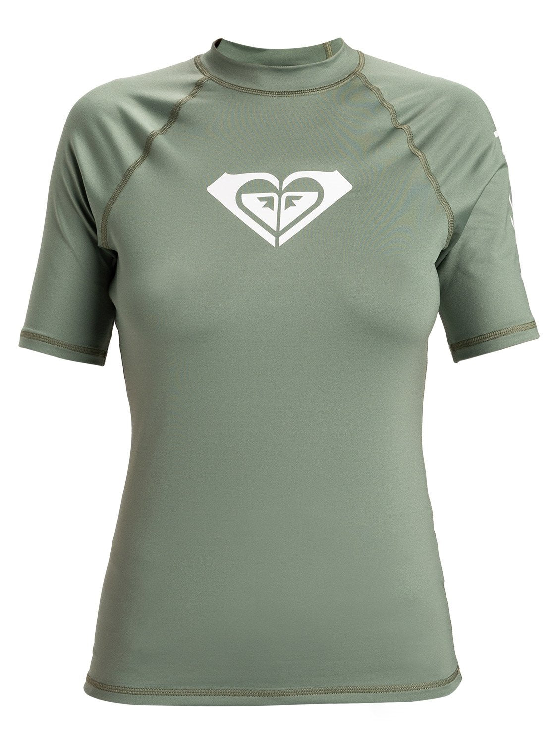 Roxy Ladies Whole Heart Rashvest