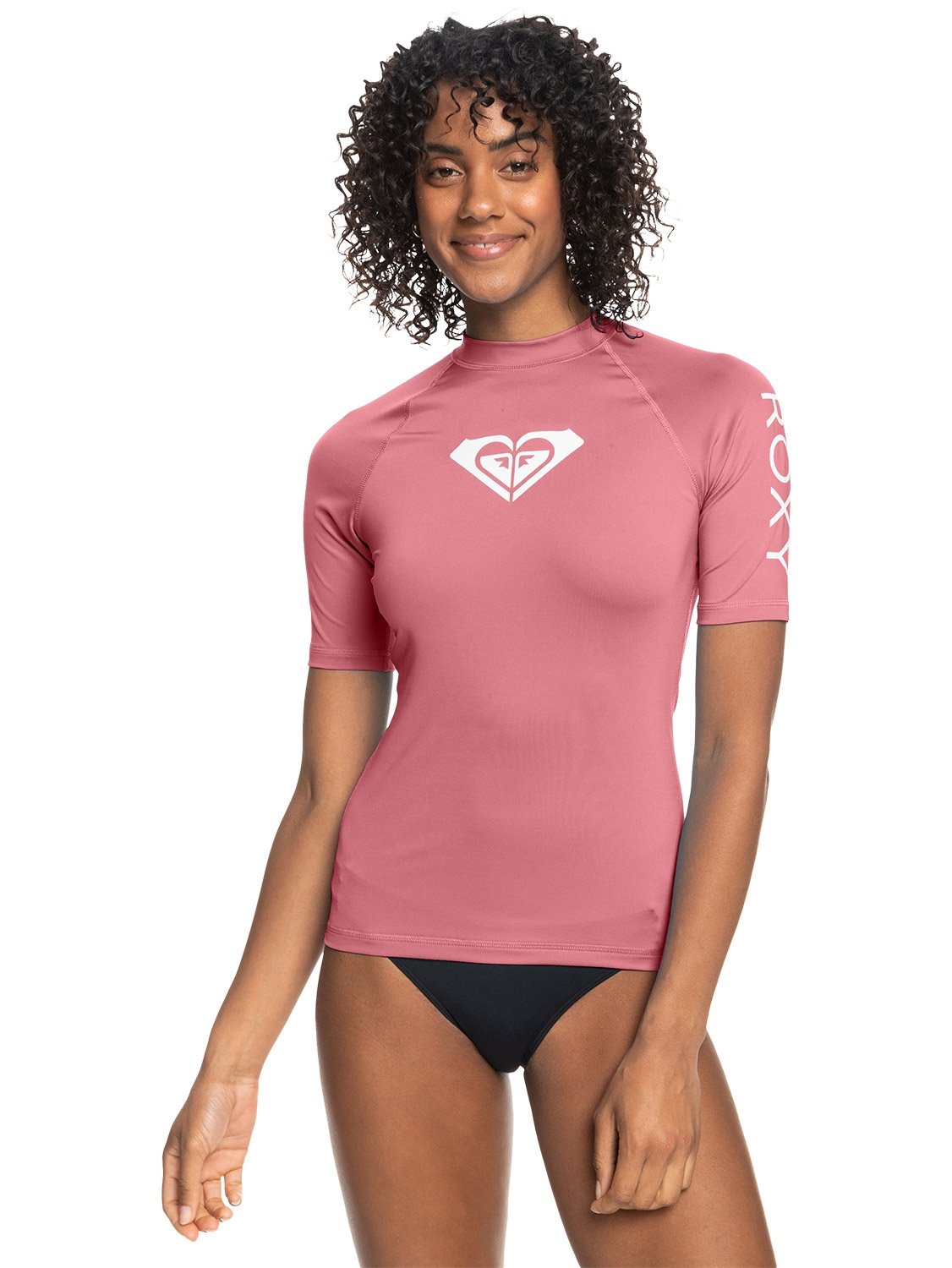 Roxy Ladies Whole Hearted Rashvest