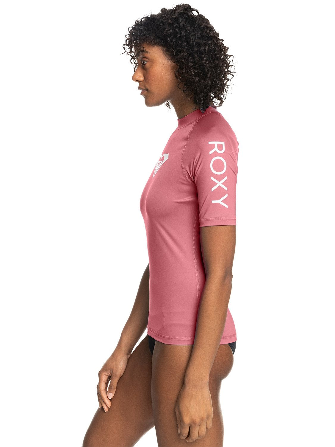 Roxy Ladies Whole Hearted Rashvest
