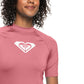 Roxy Ladies Whole Hearted Rashvest