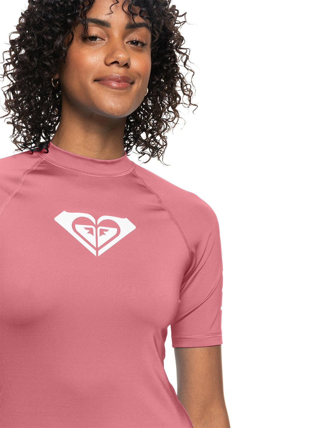 Roxy Ladies Whole Hearted Rashvest