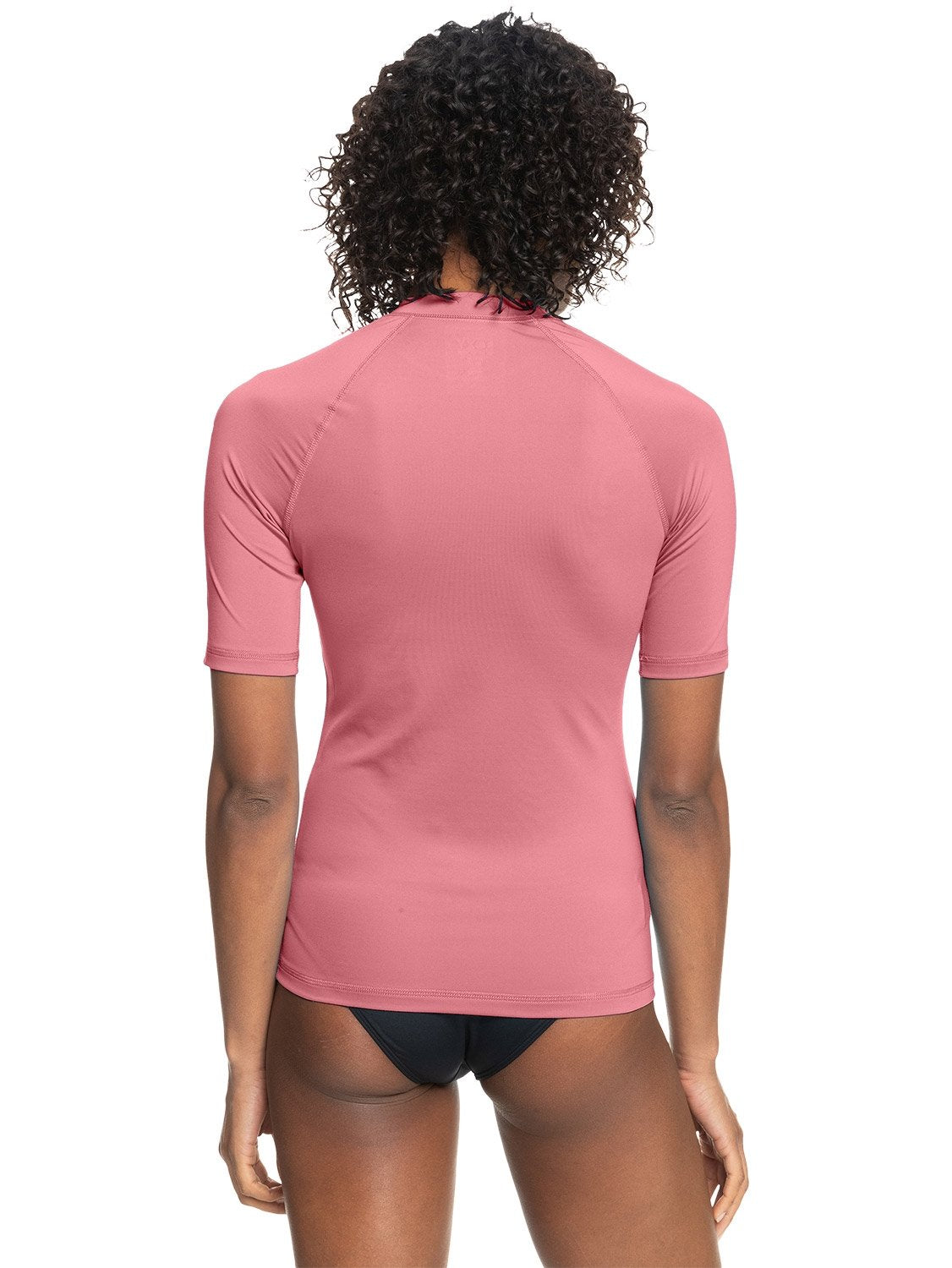 Roxy Ladies Whole Hearted Rashvest